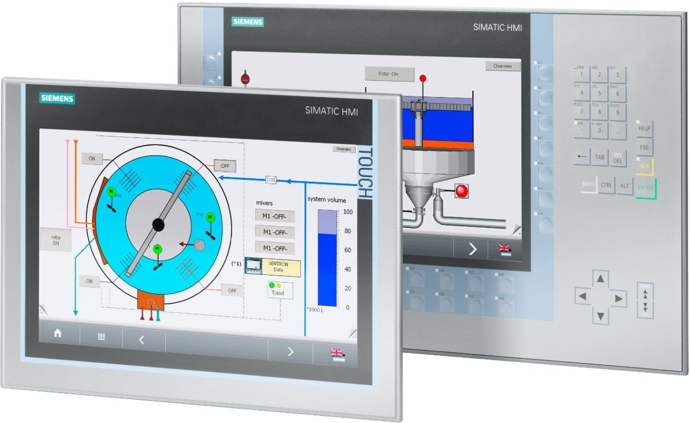HMI training