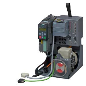 S7-1200 training unit