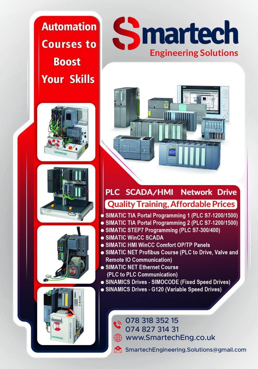 Automation Training