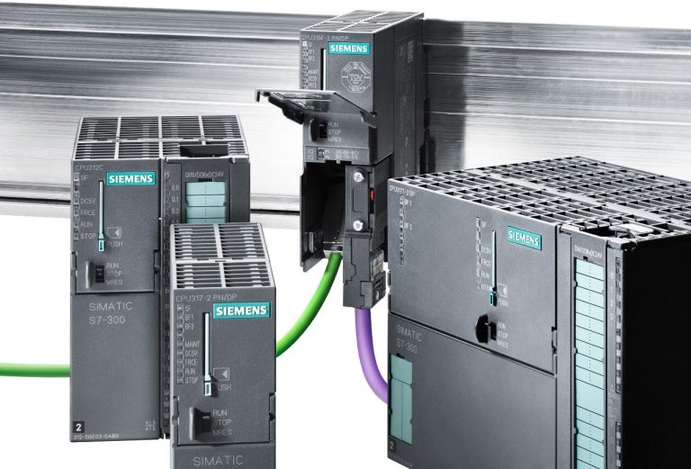 Comprehensive PLC Programming