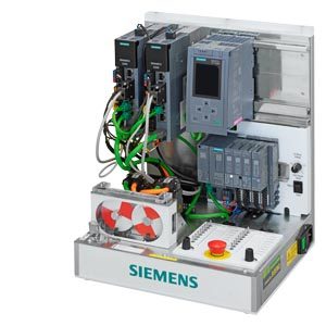 S7-1500 Training unit