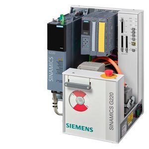 Sinamics G120 Training unit