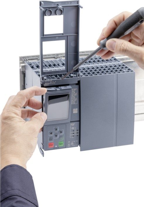 S7-1500 PLC training