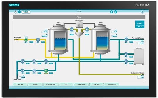 SCADA training course